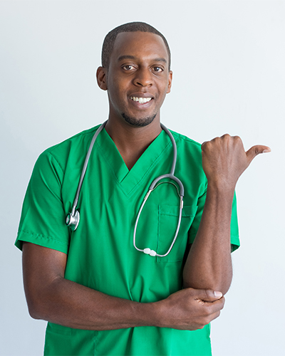Richard Ajibola